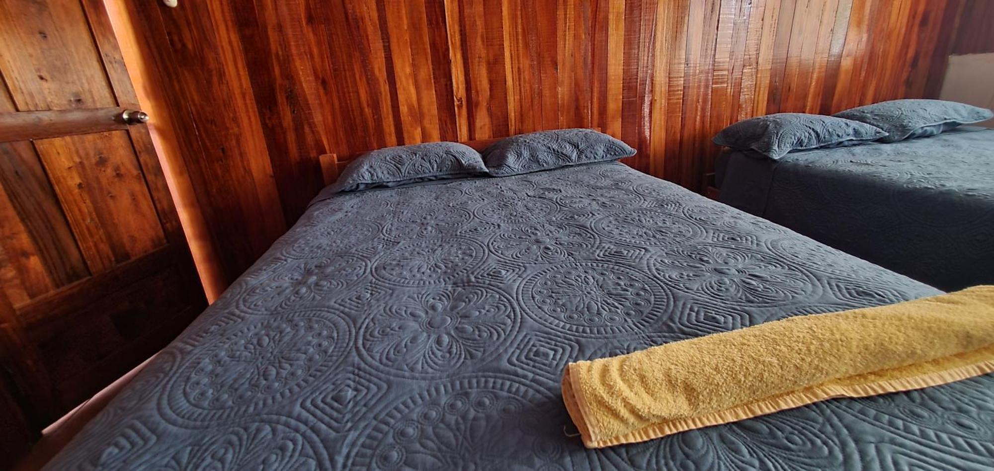 Hospedaje Olguita Oxapampa Ngoại thất bức ảnh