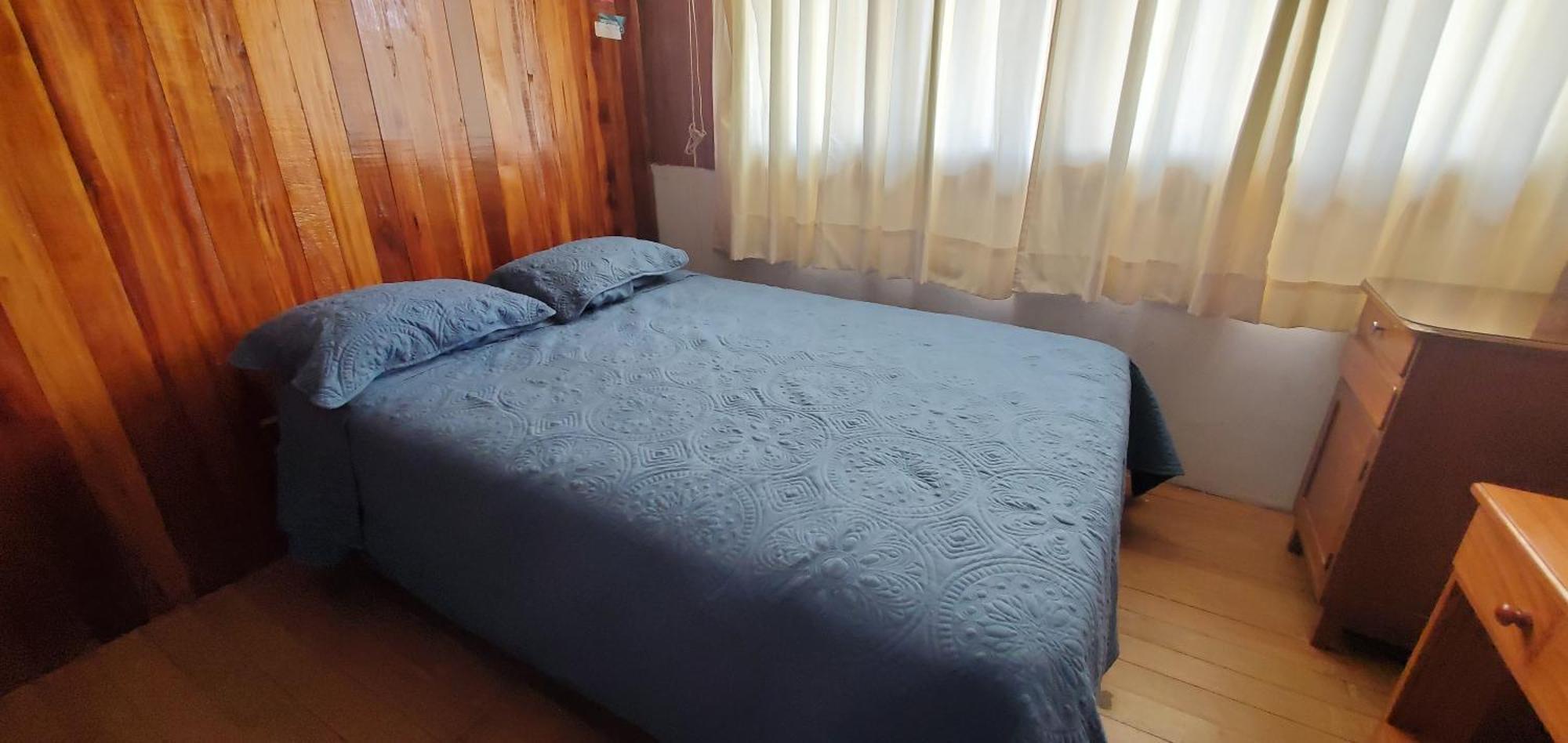 Hospedaje Olguita Oxapampa Ngoại thất bức ảnh