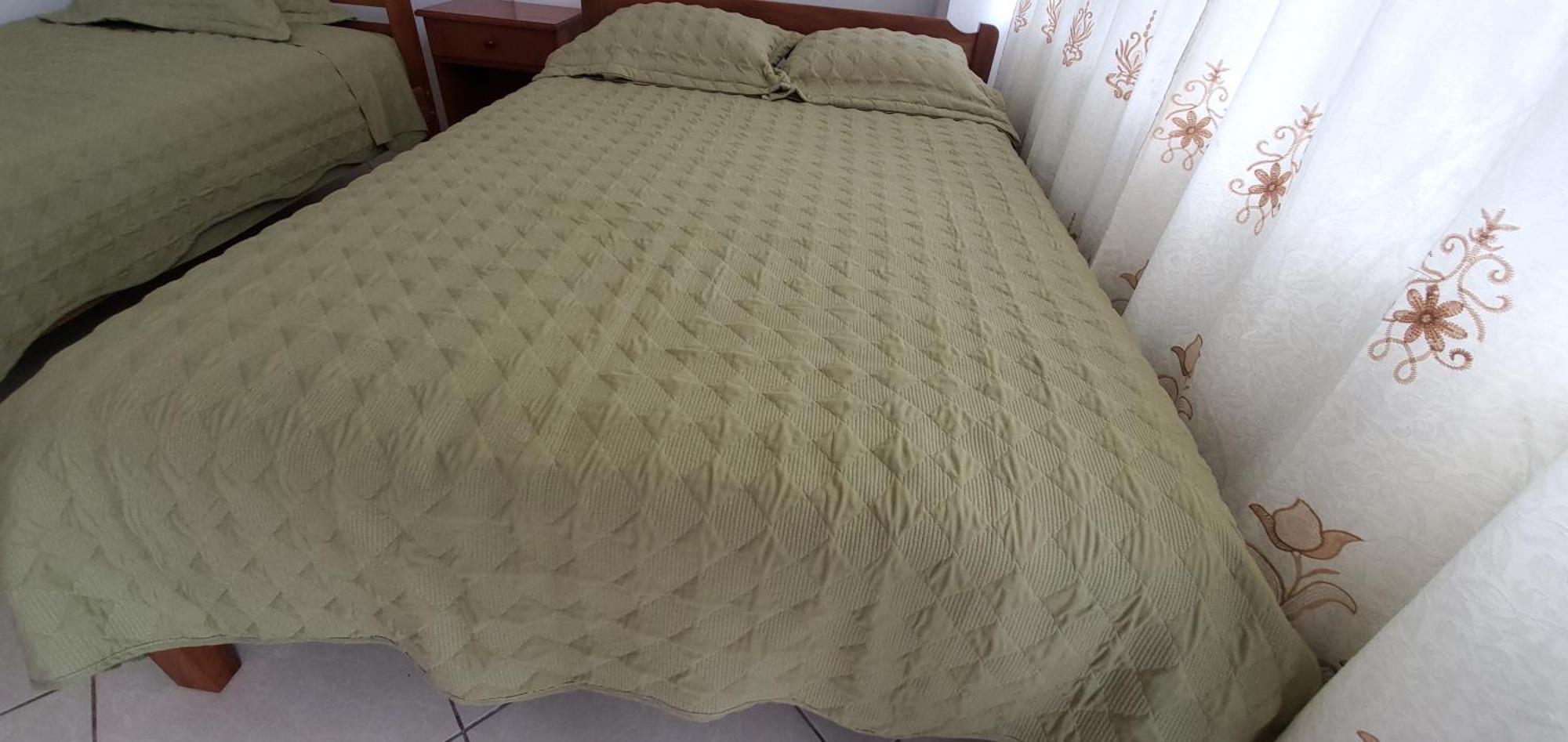 Hospedaje Olguita Oxapampa Ngoại thất bức ảnh