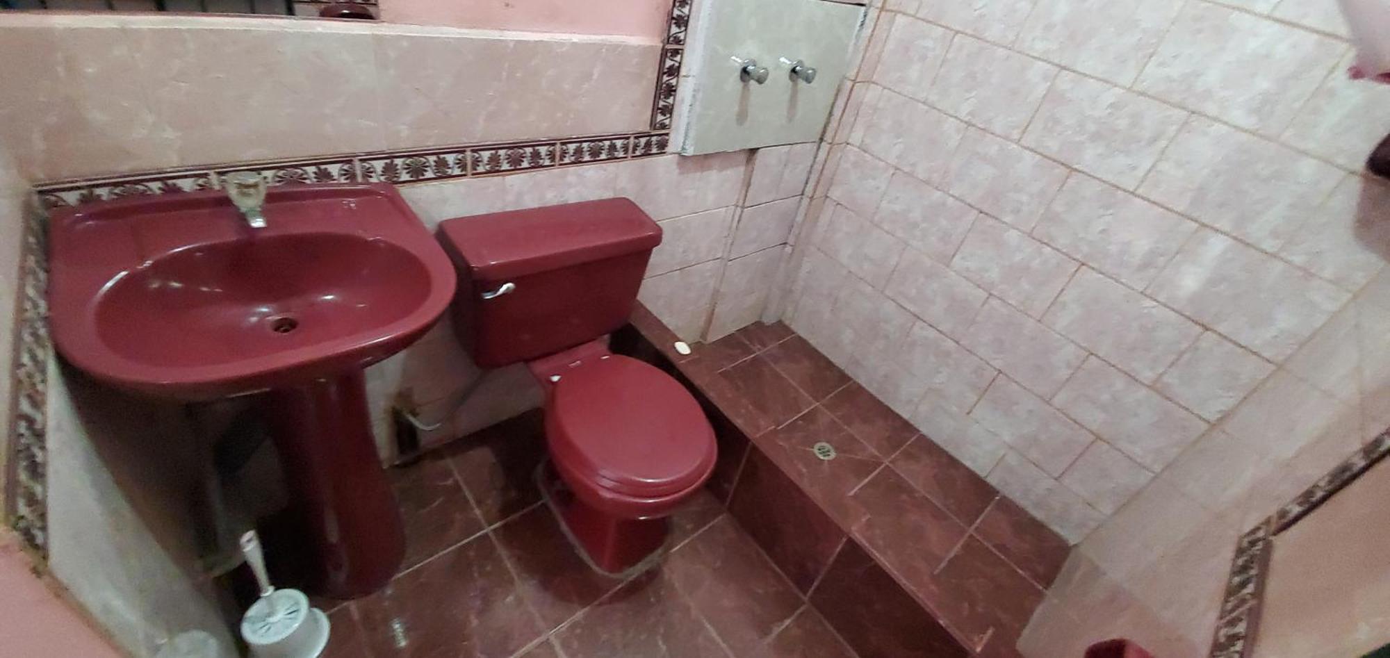 Hospedaje Olguita Oxapampa Ngoại thất bức ảnh