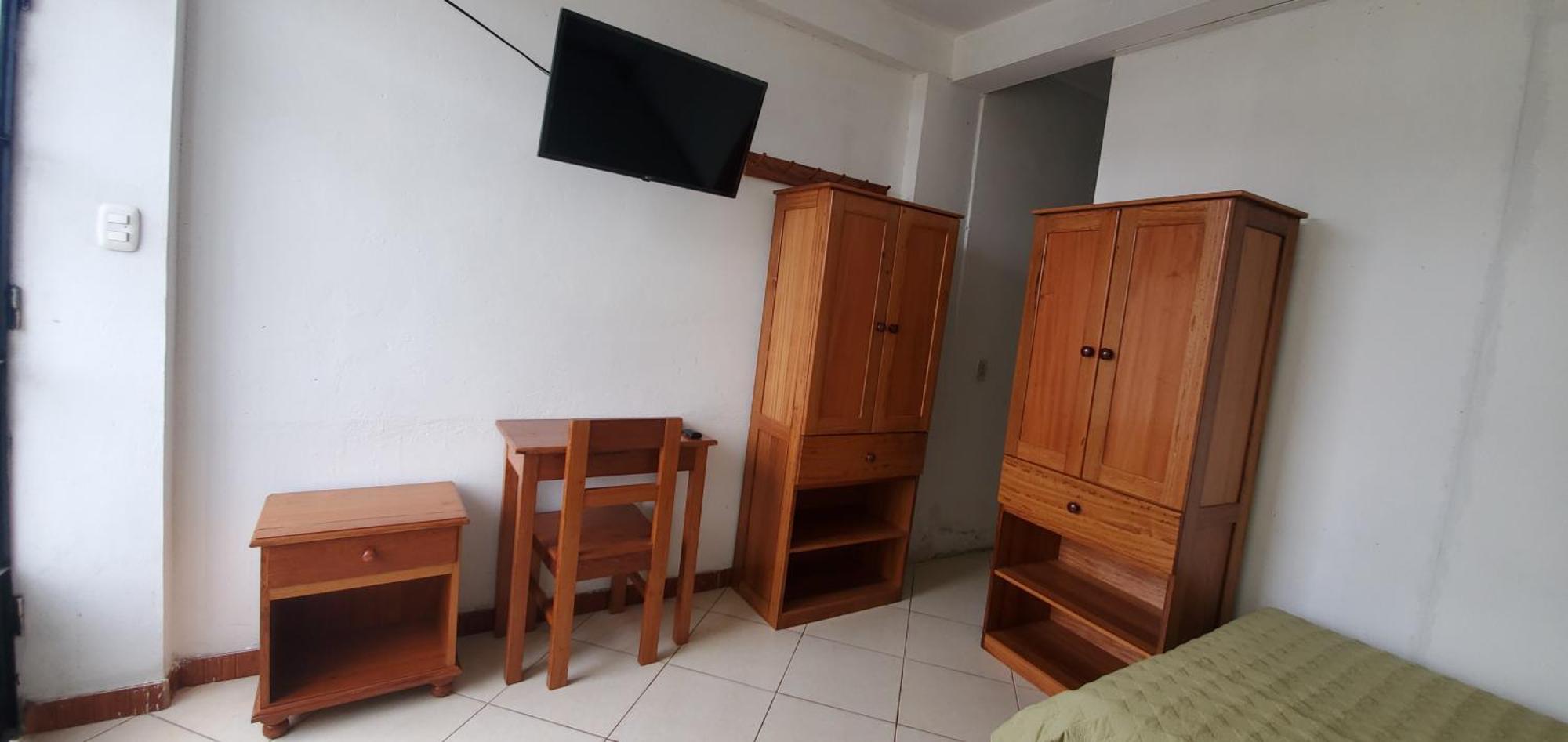 Hospedaje Olguita Oxapampa Ngoại thất bức ảnh