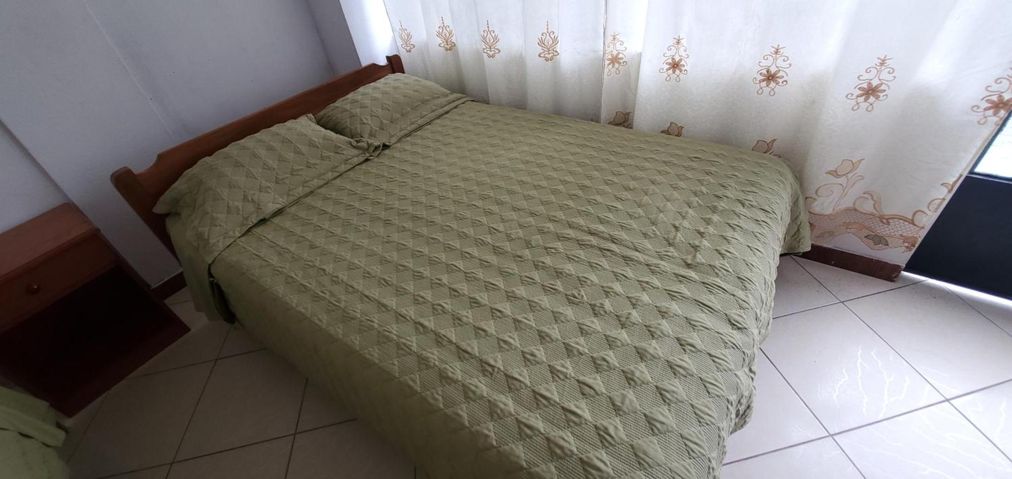 Hospedaje Olguita Oxapampa Ngoại thất bức ảnh