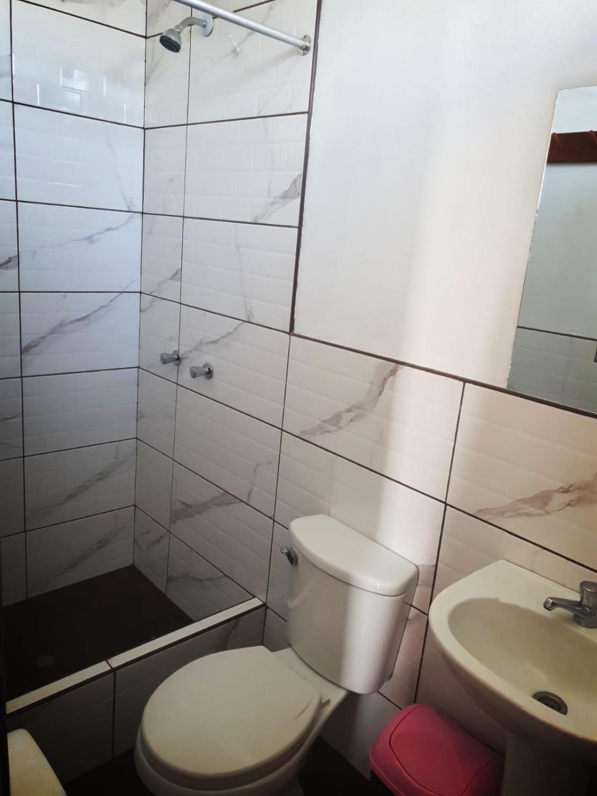 Hospedaje Olguita Oxapampa Ngoại thất bức ảnh