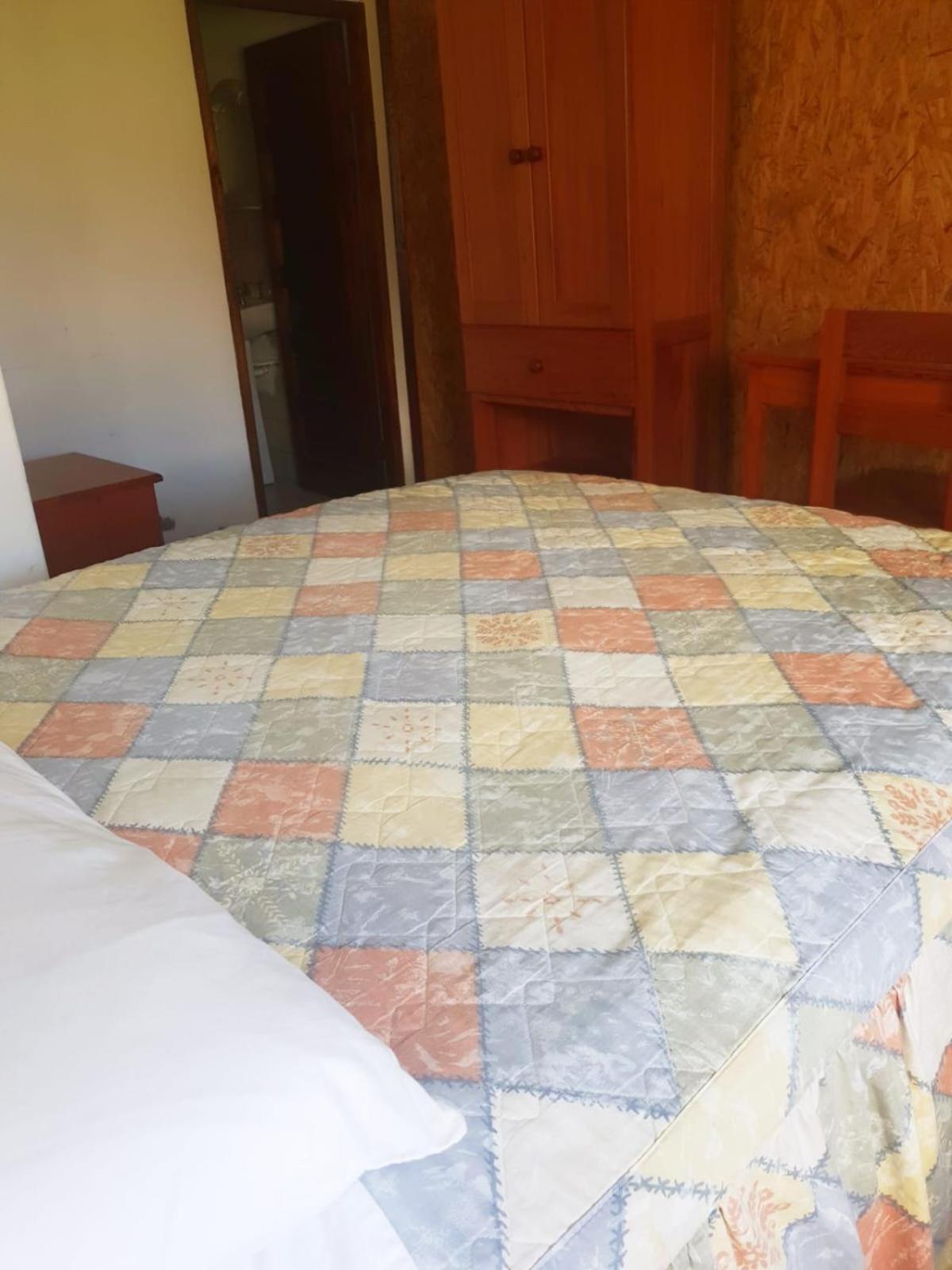 Hospedaje Olguita Oxapampa Ngoại thất bức ảnh