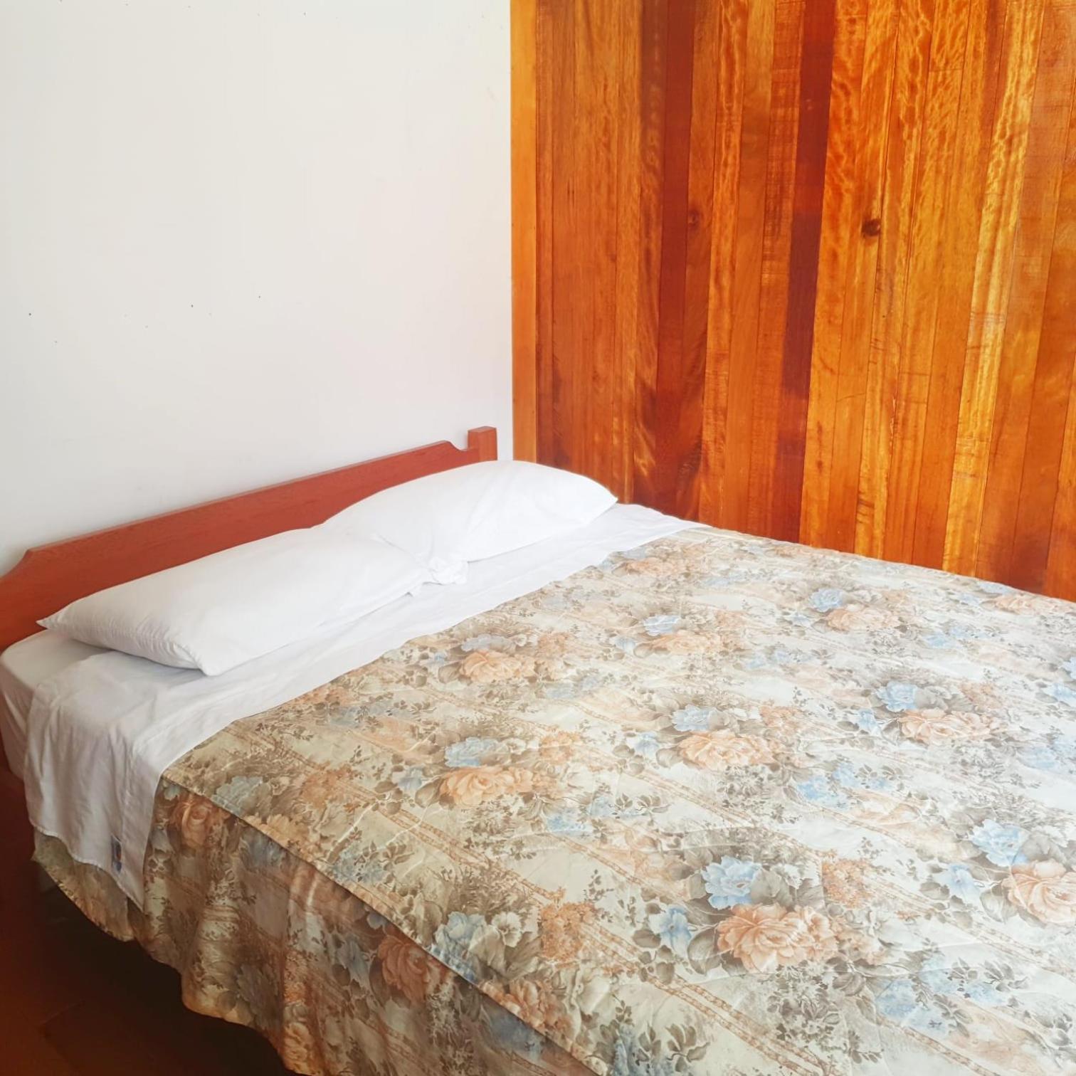 Hospedaje Olguita Oxapampa Ngoại thất bức ảnh