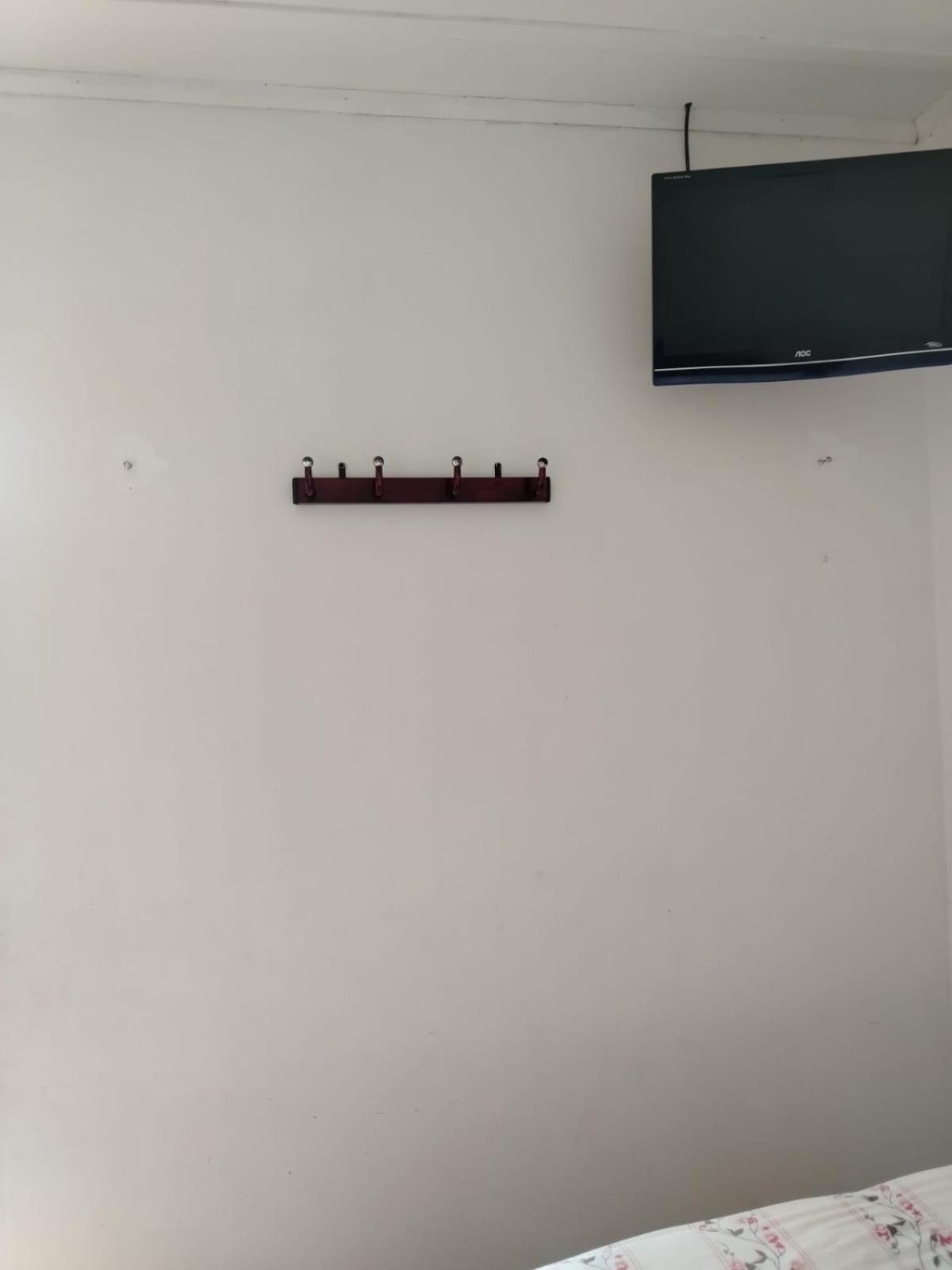 Hospedaje Olguita Oxapampa Ngoại thất bức ảnh